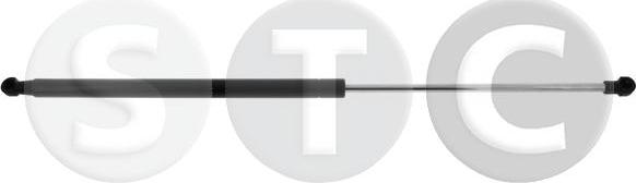 STC T446864 - Газова пружина, заднє скло autozip.com.ua
