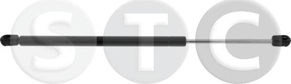 STC T446865 - Газова пружина, кришка багажник autozip.com.ua