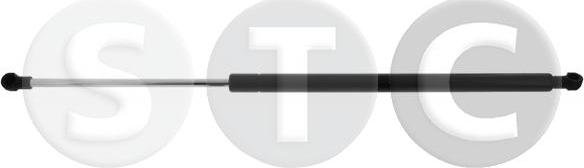 STC T446337 - Газова пружина, капот autozip.com.ua