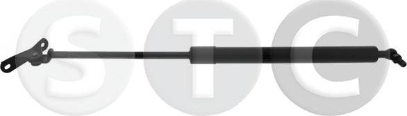 STC T446320 - Газова пружина, кришка багажник autozip.com.ua