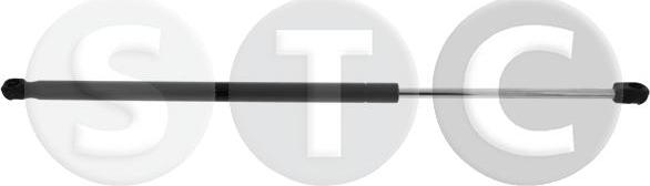 STC T446376 - Газова пружина, кришка багажник autozip.com.ua