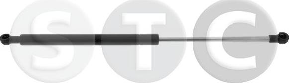STC T446246 - Газова пружина, кришка багажник autozip.com.ua