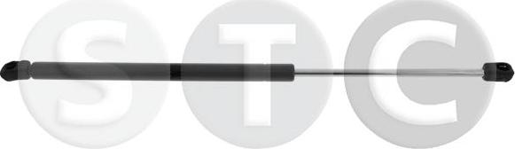 STC T446260 - Газова пружина, кришка багажник autozip.com.ua