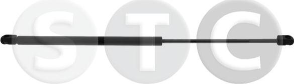 STC T446201 - Газова пружина, кришка багажник autozip.com.ua