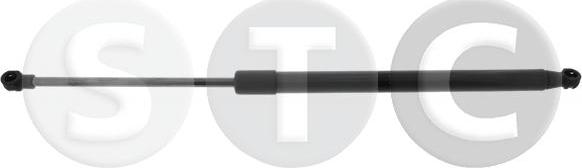STC T446282 - Газова пружина, кришка багажник autozip.com.ua