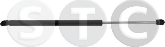 STC T446220 - Газова пружина, кришка багажник autozip.com.ua