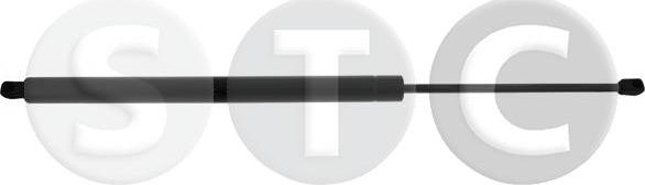 STC T446223 - Газова пружина, кришка багажник autozip.com.ua