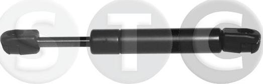 STC T446798 - Газова пружина, кришка багажник autozip.com.ua