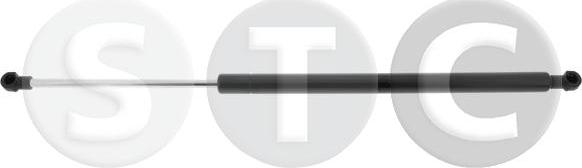 STC T446741 - Газова пружина, кришка багажник autozip.com.ua