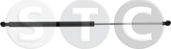 STC T446742 - Газова пружина, капот autozip.com.ua