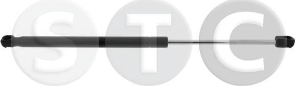 STC T446756 - Газова пружина, кришка багажник autozip.com.ua