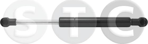 STC T446753 - Газова пружина, кришка багажник autozip.com.ua