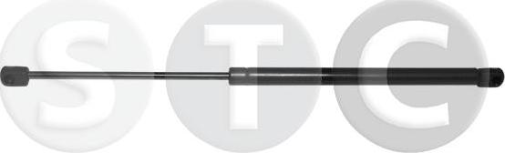 STC T446776 - Газова пружина, кришка багажник autozip.com.ua