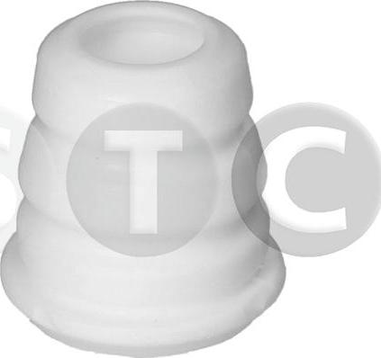 STC T440471 - Відбійник, буфер амортизатора autozip.com.ua