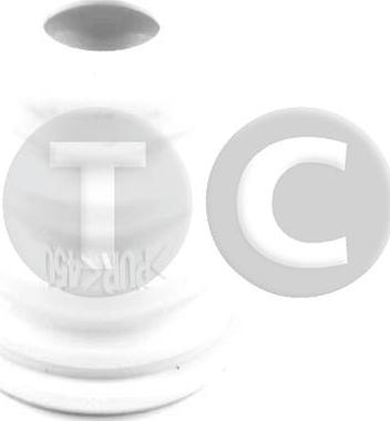 STC T440619 - Відбійник, буфер амортизатора autozip.com.ua