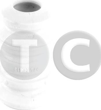 STC T440628 - Відбійник, буфер амортизатора autozip.com.ua