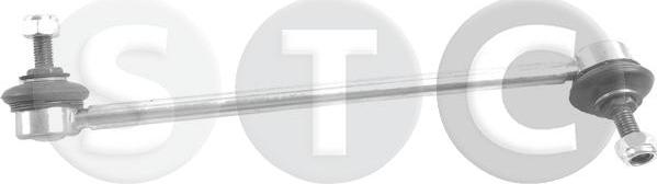 STC T440006 - Тяга / стійка, стабілізатор autozip.com.ua
