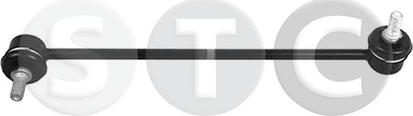 STC T440017 - Тяга / стійка, стабілізатор autozip.com.ua