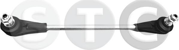 STC T440140 - Тяга / стійка, стабілізатор autozip.com.ua