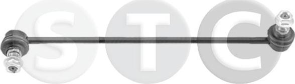 STC T440107 - Тяга / стійка, стабілізатор autozip.com.ua