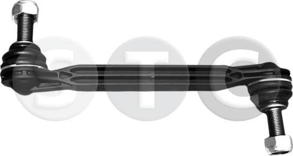 STC T440139 - Тяга / стійка, стабілізатор autozip.com.ua