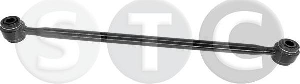 STC T440126 - Тяга / стійка, стабілізатор autozip.com.ua