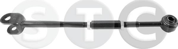 STC T440128 - Тяга / стійка, стабілізатор autozip.com.ua