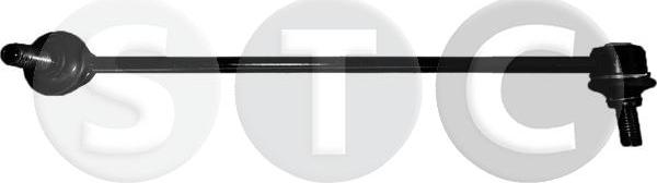 STC T440123 - Тяга / стійка, стабілізатор autozip.com.ua