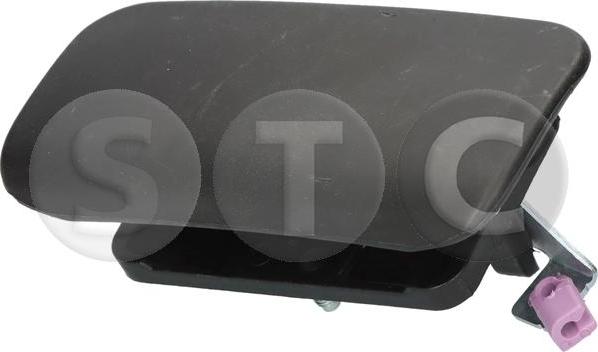 STC T440821 - Ручка двері autozip.com.ua