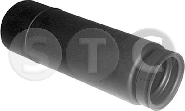 STC T440381 - Пильник амортизатора, захисний ковпак autozip.com.ua