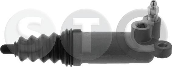 STC T441416 - Головний циліндр, система зчеплення autozip.com.ua