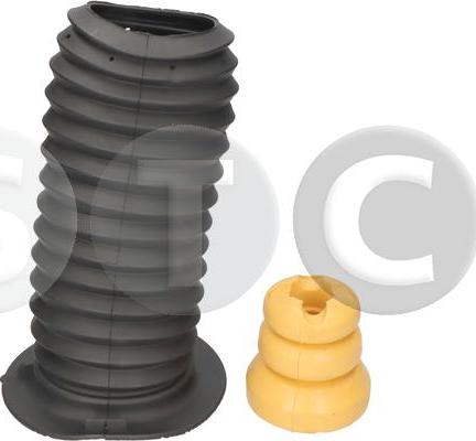 STC T441098 - Пилозахисний комплект, амортизатор autozip.com.ua