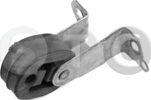 STC T441001 - Кронштейн, втулка, система випуску autozip.com.ua