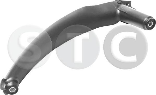 STC T448549 - Ручка двері autozip.com.ua