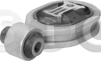 STC T448522 - Подушка, підвіска двигуна autozip.com.ua