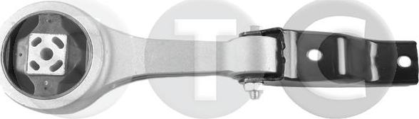 STC T448527 - Подушка, підвіска двигуна autozip.com.ua