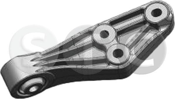 STC T448030 - Подушка, підвіска двигуна autozip.com.ua