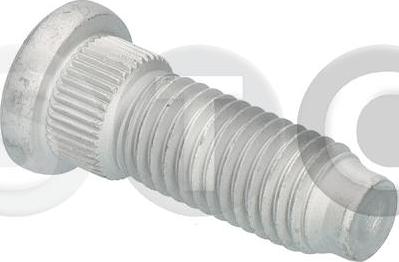 STC T448828 - Болт для кріплення колеса autozip.com.ua