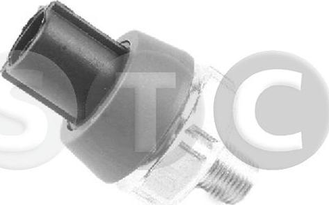 STC T448361 - Датчик, тиск масла autozip.com.ua