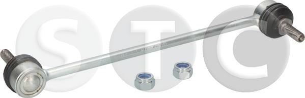 STC T448219 - Тяга / стійка, стабілізатор autozip.com.ua