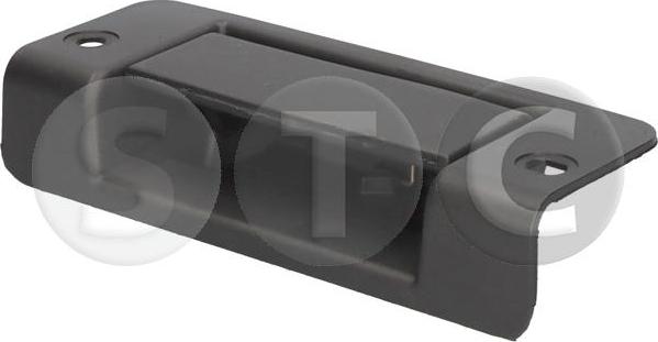 STC T443583 - Ручка двері autozip.com.ua