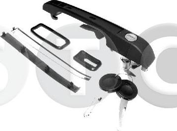 STC T443570 - Ручка двері autozip.com.ua