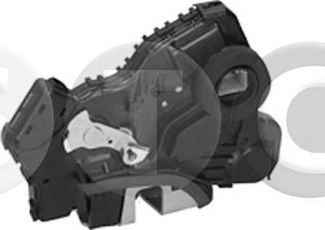 STC T443699 - Замок двері autozip.com.ua