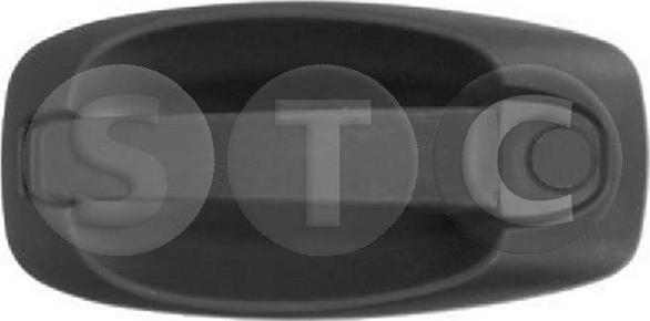 STC T443625 - Ручка двері autozip.com.ua
