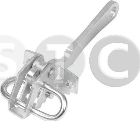 STC T443148 - Фіксатор дверей autozip.com.ua