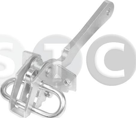 STC T443118 - Фіксатор дверей autozip.com.ua