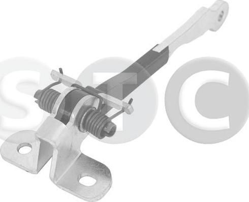STC T443112 - Фіксатор дверей autozip.com.ua