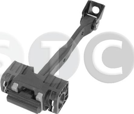 STC T443890 - Фіксатор дверей autozip.com.ua