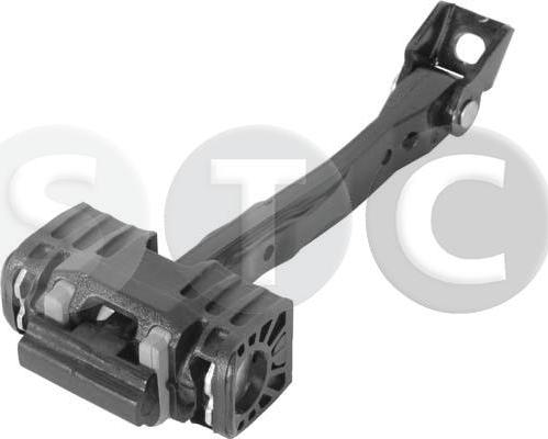 STC T443844 - Фіксатор дверей autozip.com.ua