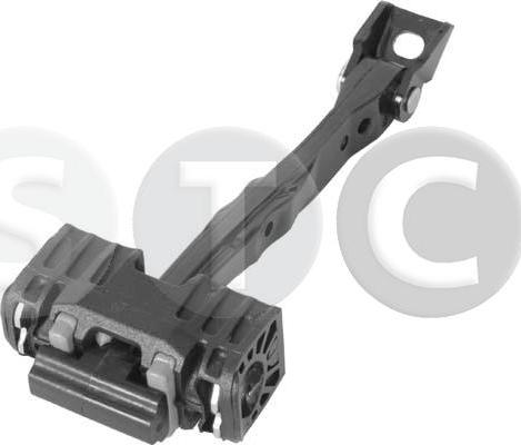 STC T443843 - Фіксатор дверей autozip.com.ua